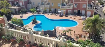 Apartment marketed by Palm Mar Sales and Rentals