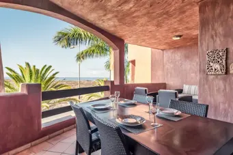 2 bed apartment for sale in Palm Mar, Bahía de Los Menceyes