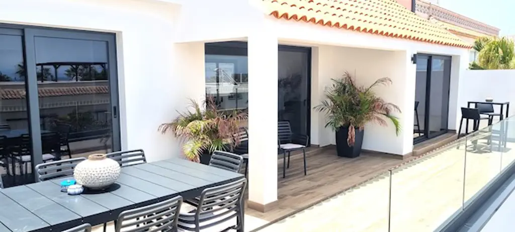 Image of 3 bed villa for sale in Palm Mar, Bahía de Los Menceyes