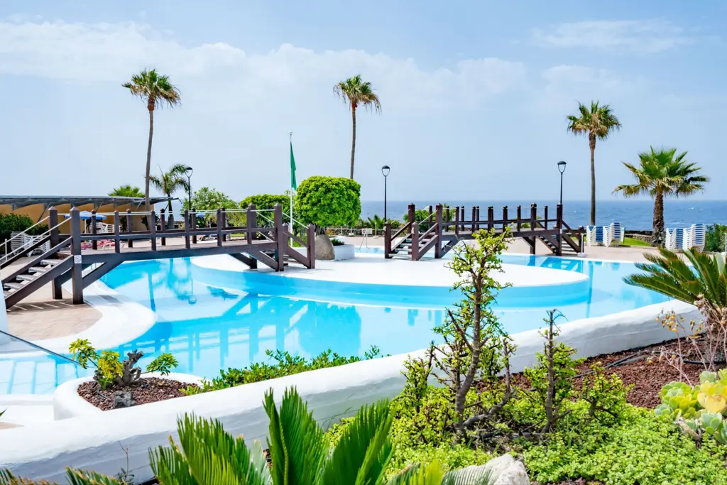 Image of 1 bed apartment for sale in Costa del Silencio, Rocas del Mar