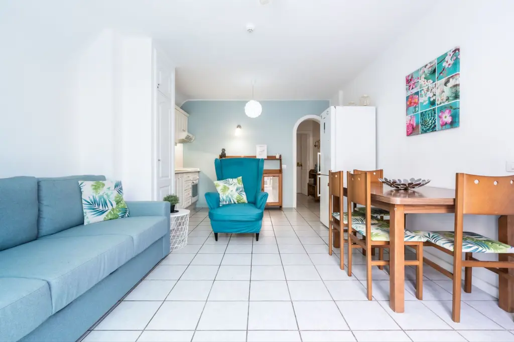 Image of 1 bed apartment for sale in Costa del Silencio, Rocas del Mar