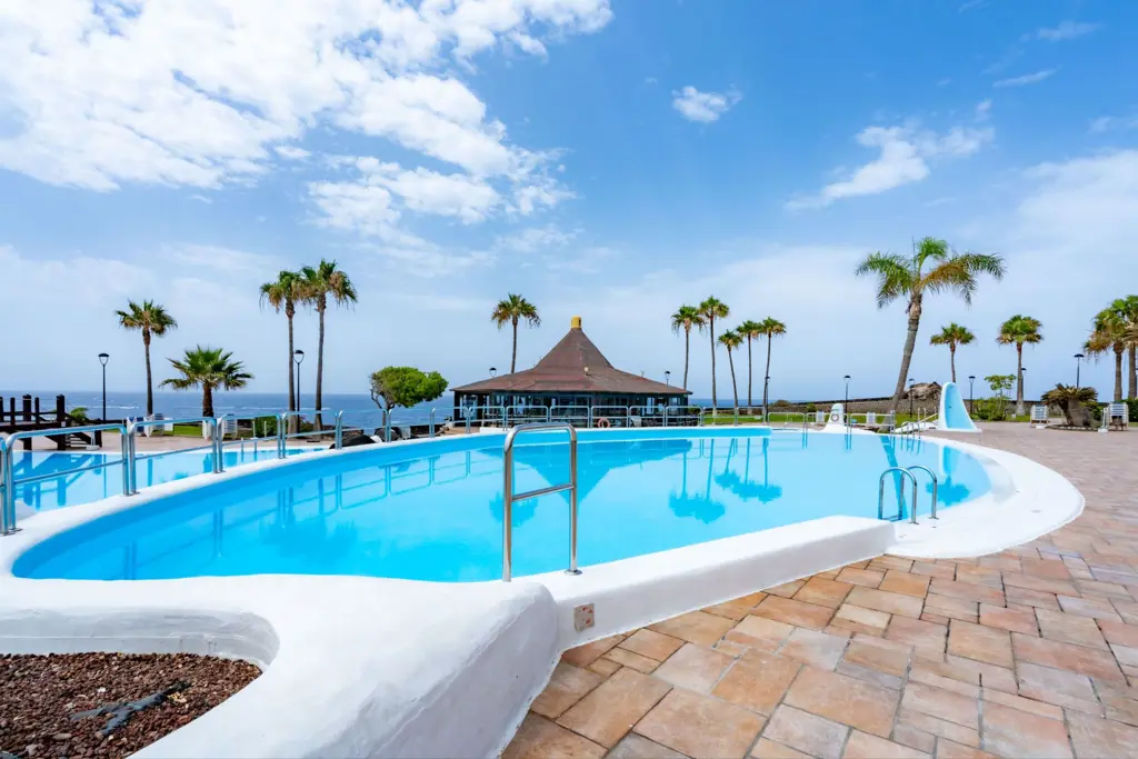 Image of 1 bed apartment for sale in Costa del Silencio, Rocas del Mar
