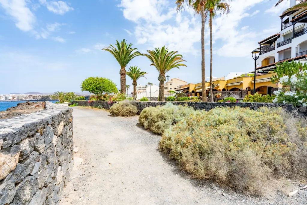 Image of 1 bed apartment for sale in Costa del Silencio, Rocas del Mar