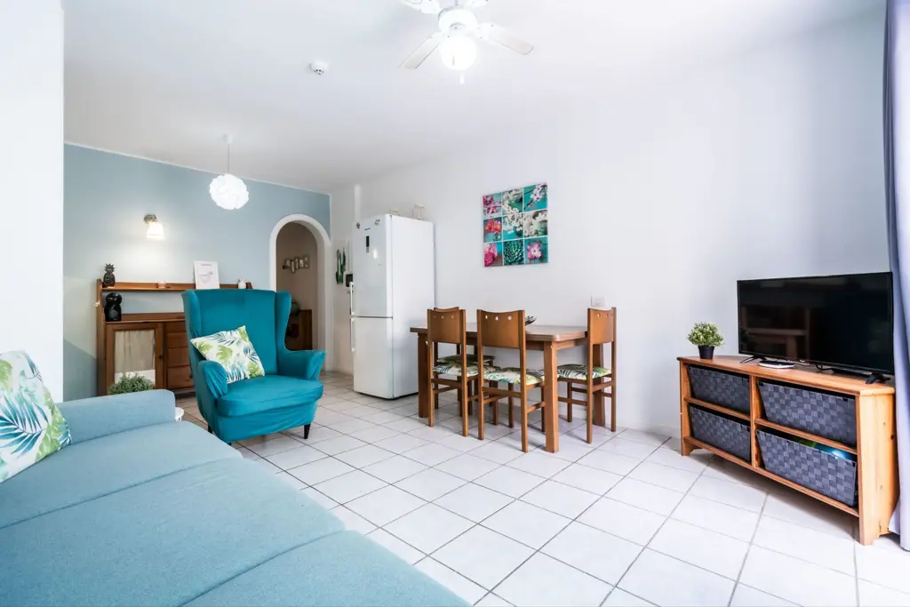 Image of 1 bed apartment for sale in Costa del Silencio, Rocas del Mar