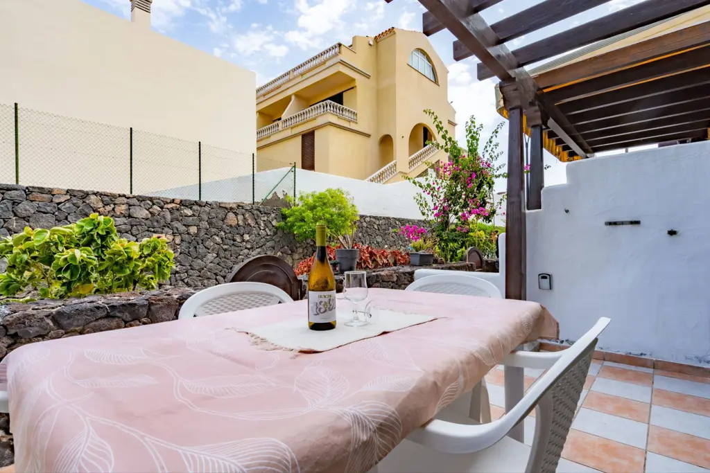 Image of 1 bed apartment for sale in Costa del Silencio, Rocas del Mar