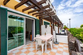 1 bed apartment for sale in Costa del Silencio, Rocas del Mar