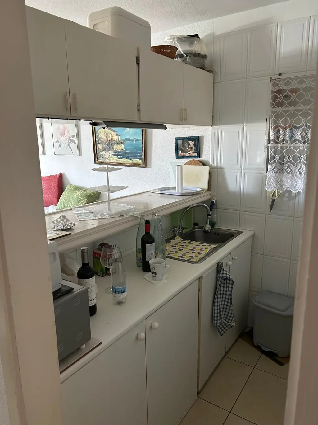 Image of Apartment for sale in Costa del Silencio