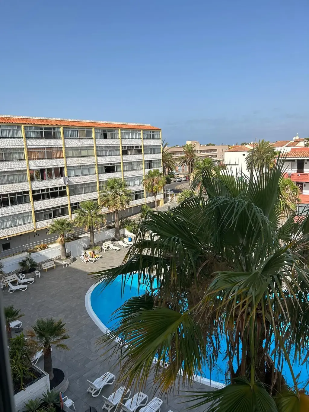 Image of Apartment for sale in Costa del Silencio