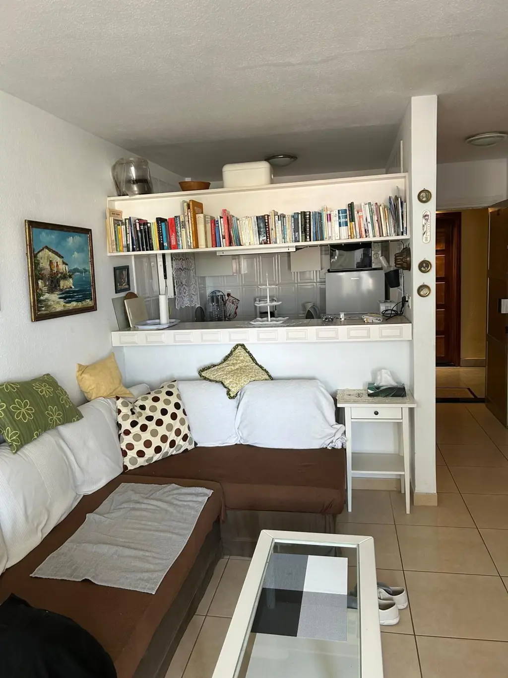 Image of Apartment for sale in Costa del Silencio