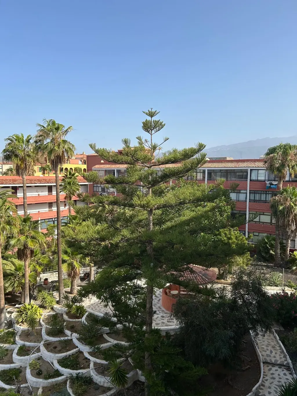 Image of Apartment for sale in Costa del Silencio