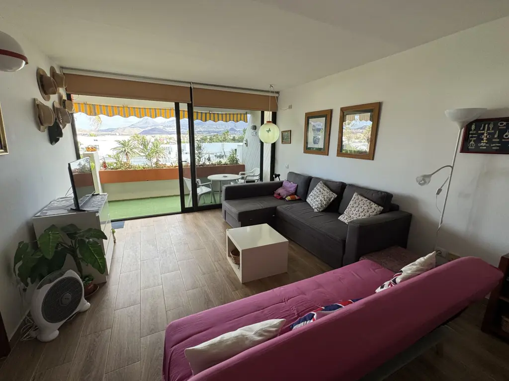 Image of 1 bed apartment for sale in Tenbel, Maravilla