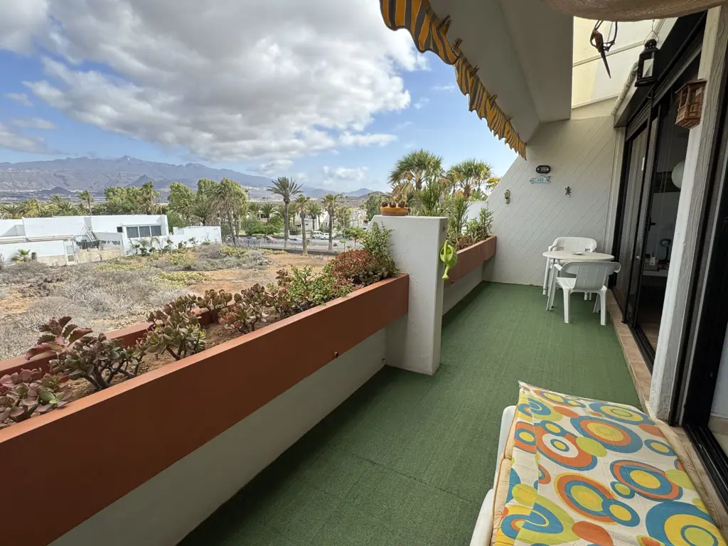 Image of 1 bed apartment for sale in Tenbel, Maravilla