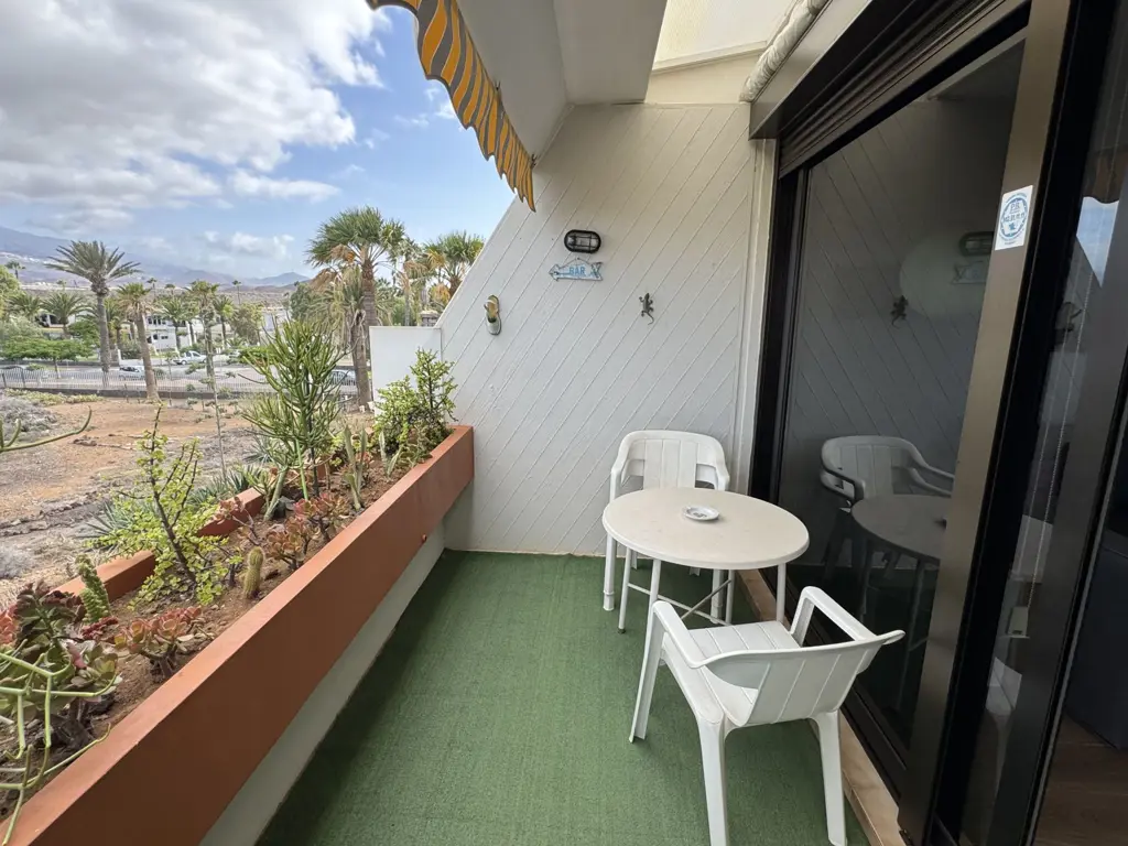 Image of 1 bed apartment for sale in Tenbel, Maravilla