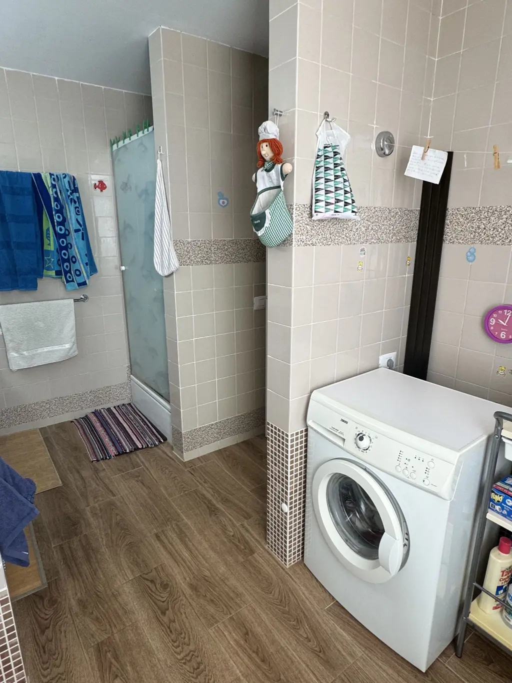 Image of 1 bed apartment for sale in Tenbel, Maravilla