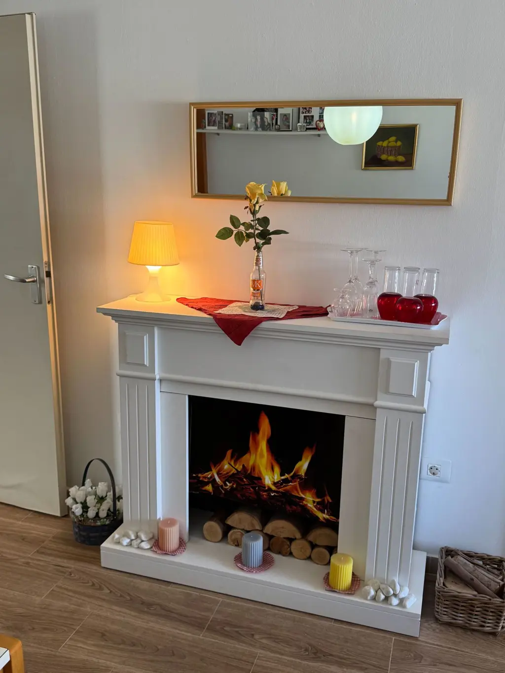 Image of 1 bed apartment for sale in Tenbel, Maravilla