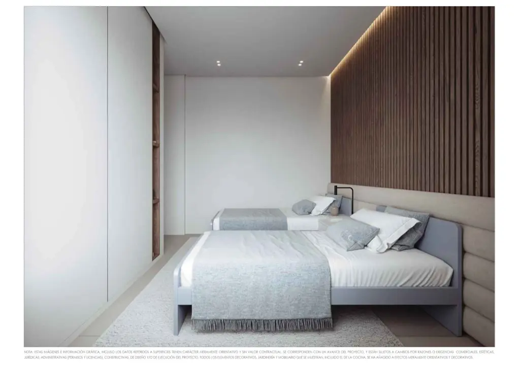 Image of 2 bed apartment for sale in Amarilla Golf