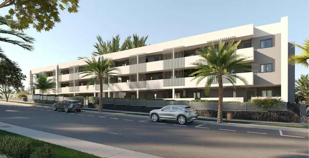 Image of 2 bed apartment for sale in Amarilla Golf