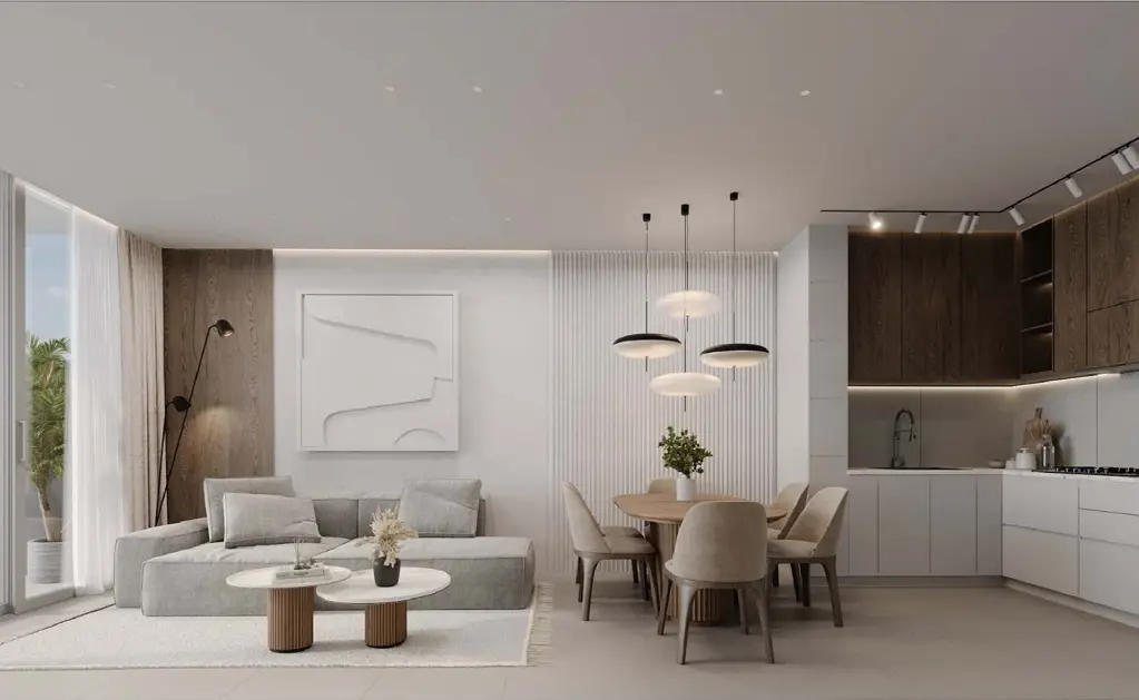 Image of 2 bed apartment for sale in Amarilla Golf