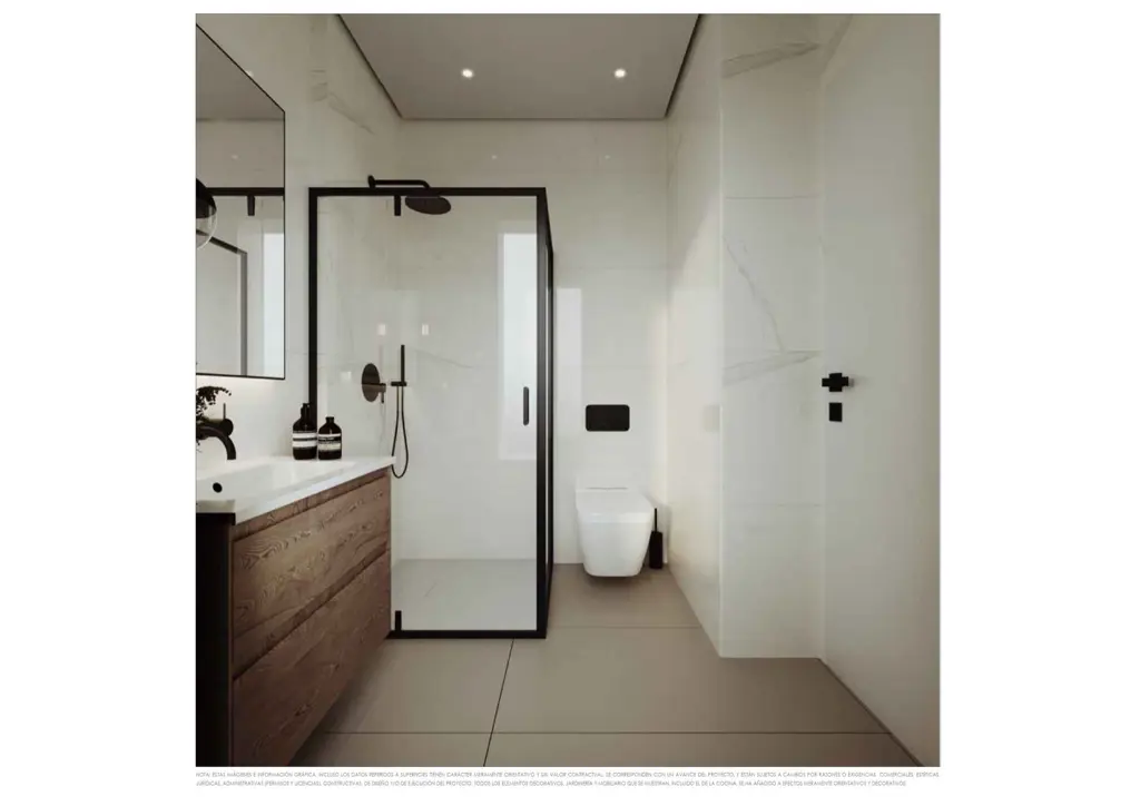 Image of 2 bed apartment for sale in Amarilla Golf