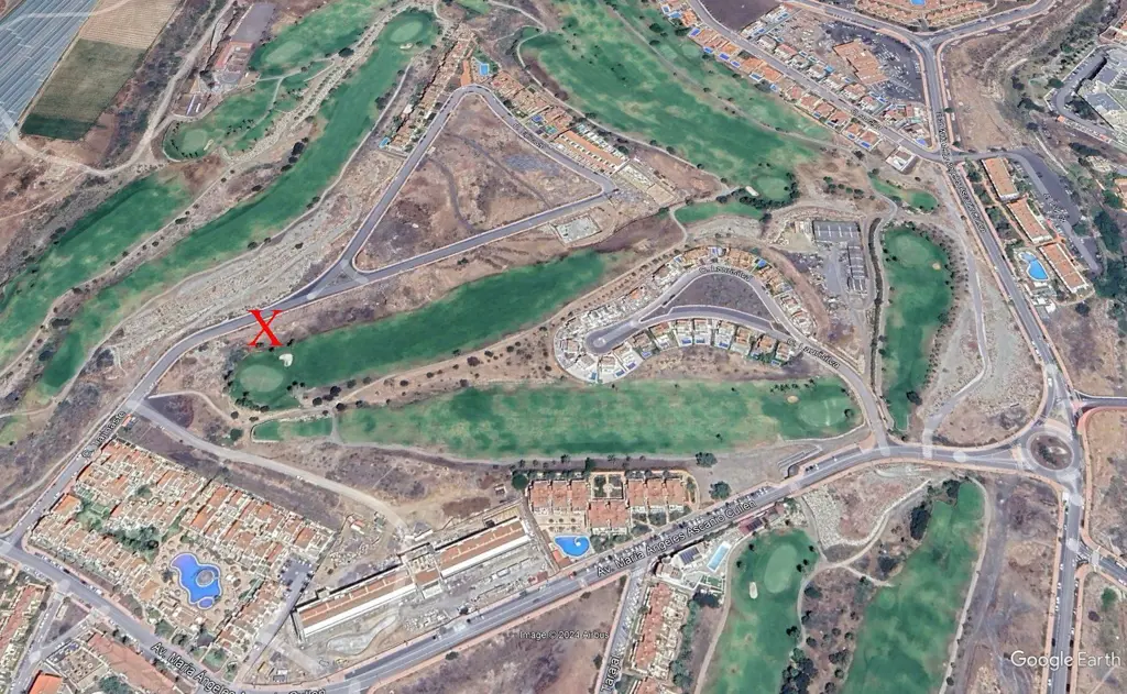 Image of 2 bed apartment for sale in Amarilla Golf