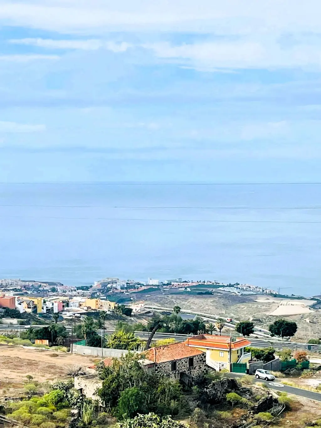 Image of 3 bed townhouse for sale in Tijoco Bajo