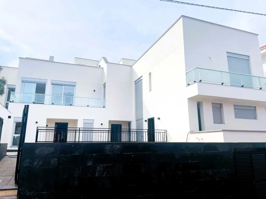 Image of 3 bed townhouse for sale in Tijoco Bajo