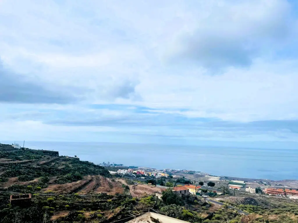 Image of 3 bed townhouse for sale in Tijoco Bajo