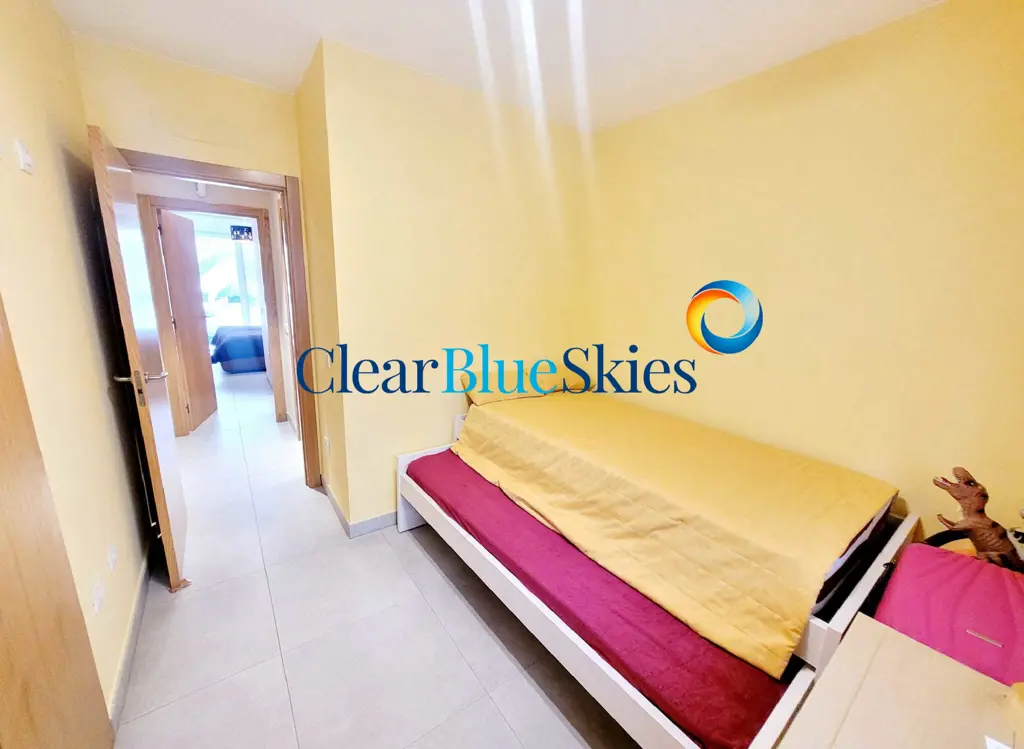 Image of 2 bed apartment for sale in El Galeón, El Tesoro del Galeon