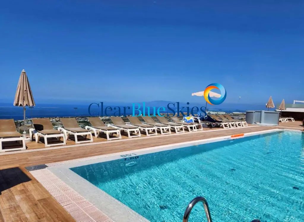 Image of 2 bed apartment for sale in El Galeón, El Tesoro del Galeon