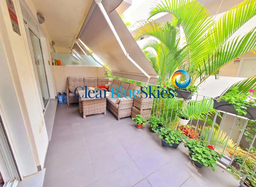 Image of 2 bed apartment for sale in El Galeón, El Tesoro del Galeon