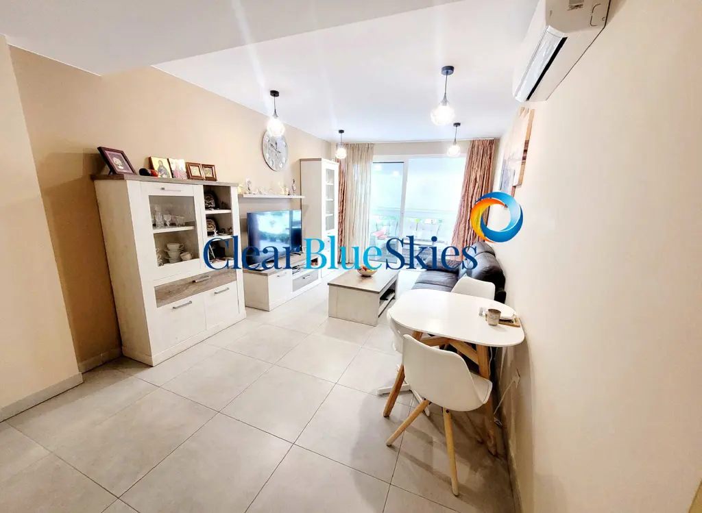 Image of 2 bed apartment for sale in El Galeón, El Tesoro del Galeon