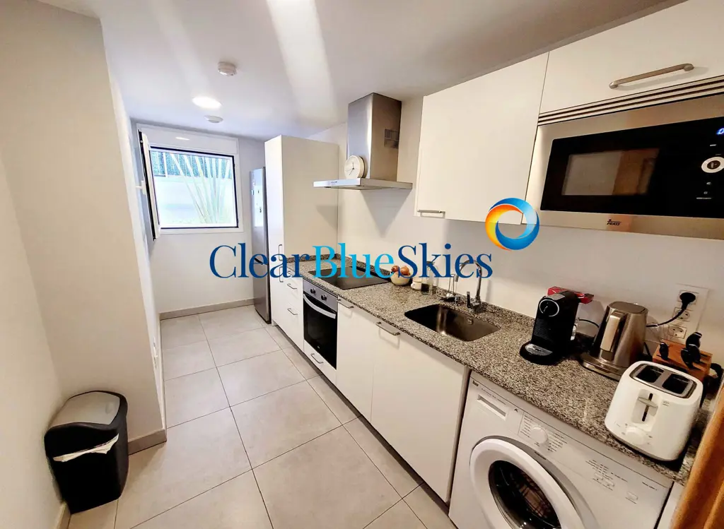 Image of 2 bed apartment for sale in El Galeón, El Tesoro del Galeon