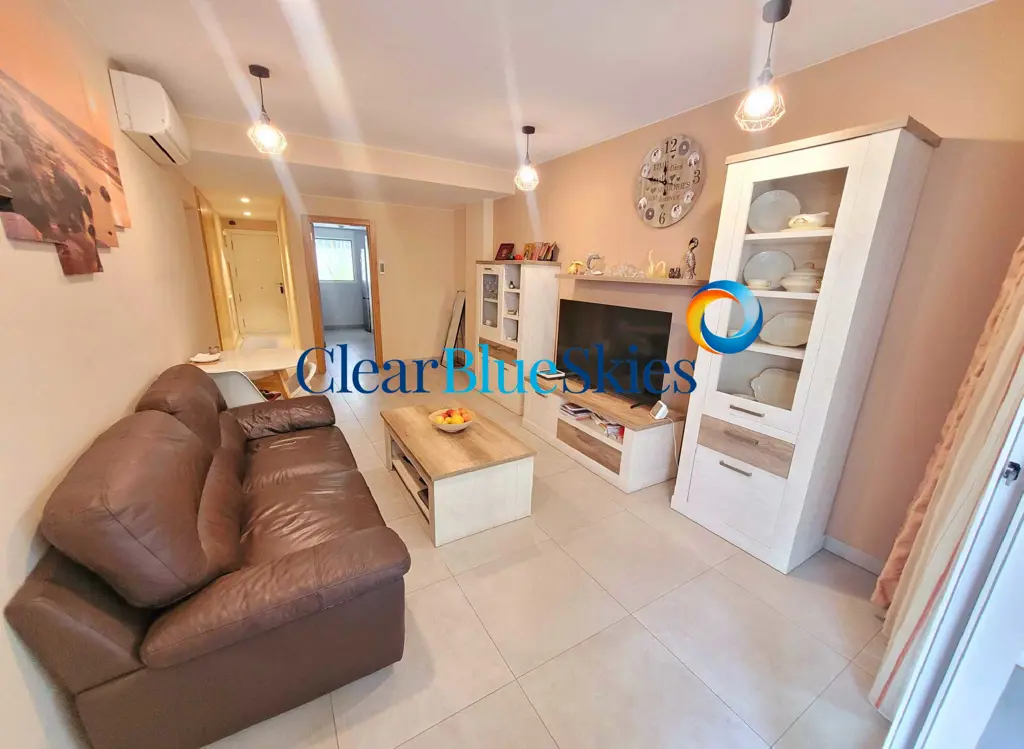 Image of 2 bed apartment for sale in El Galeón, El Tesoro del Galeon