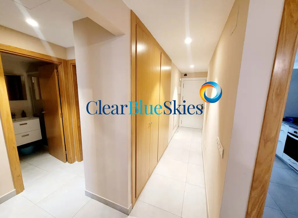 Image of 2 bed apartment for sale in El Galeón, El Tesoro del Galeon