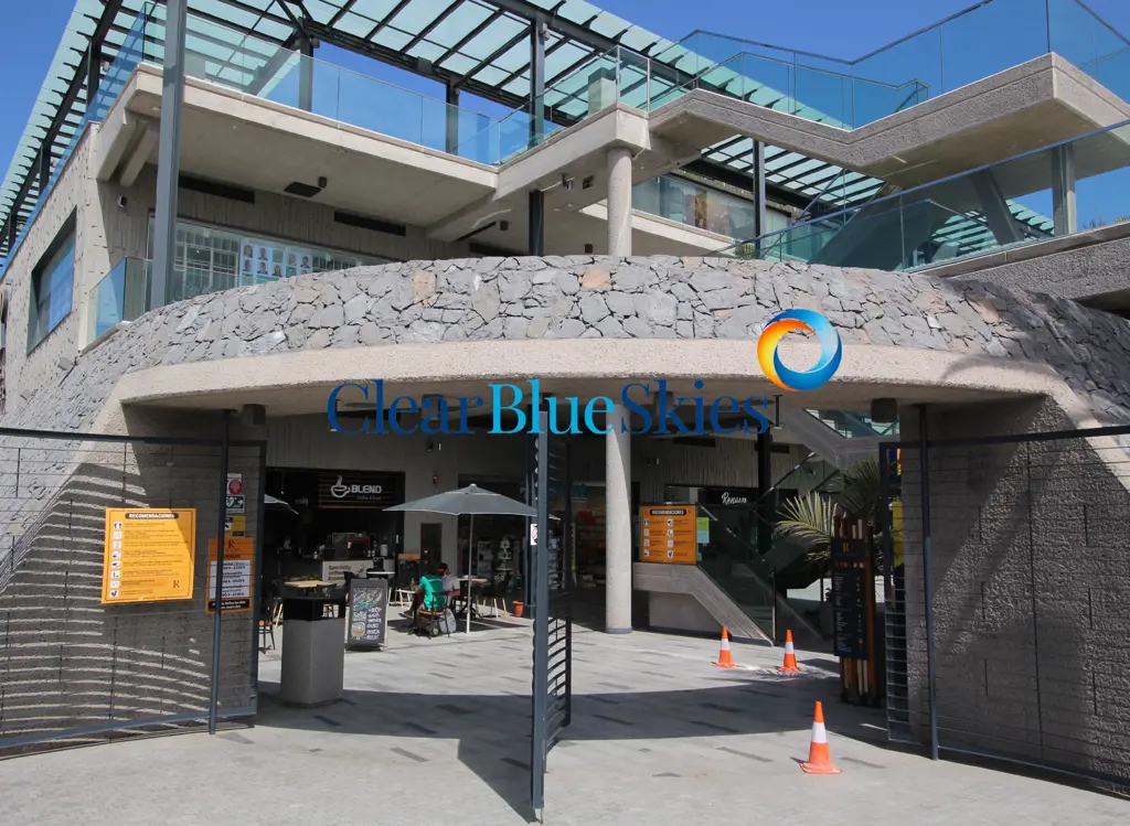 Image of 3 bed apartment for sale in Playa Paraíso, Ocean Garden