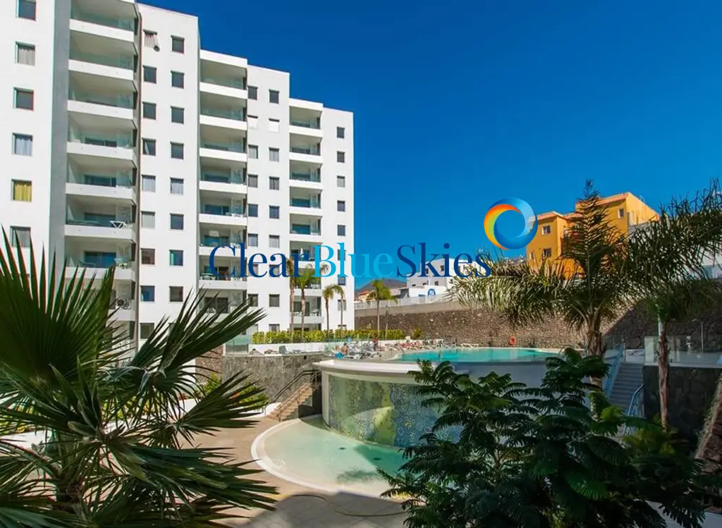 Image of 3 bed apartment for sale in Playa Paraíso, Ocean Garden