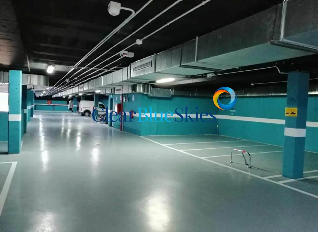 Image of 3 bed apartment for sale in Playa Paraíso, Ocean Garden