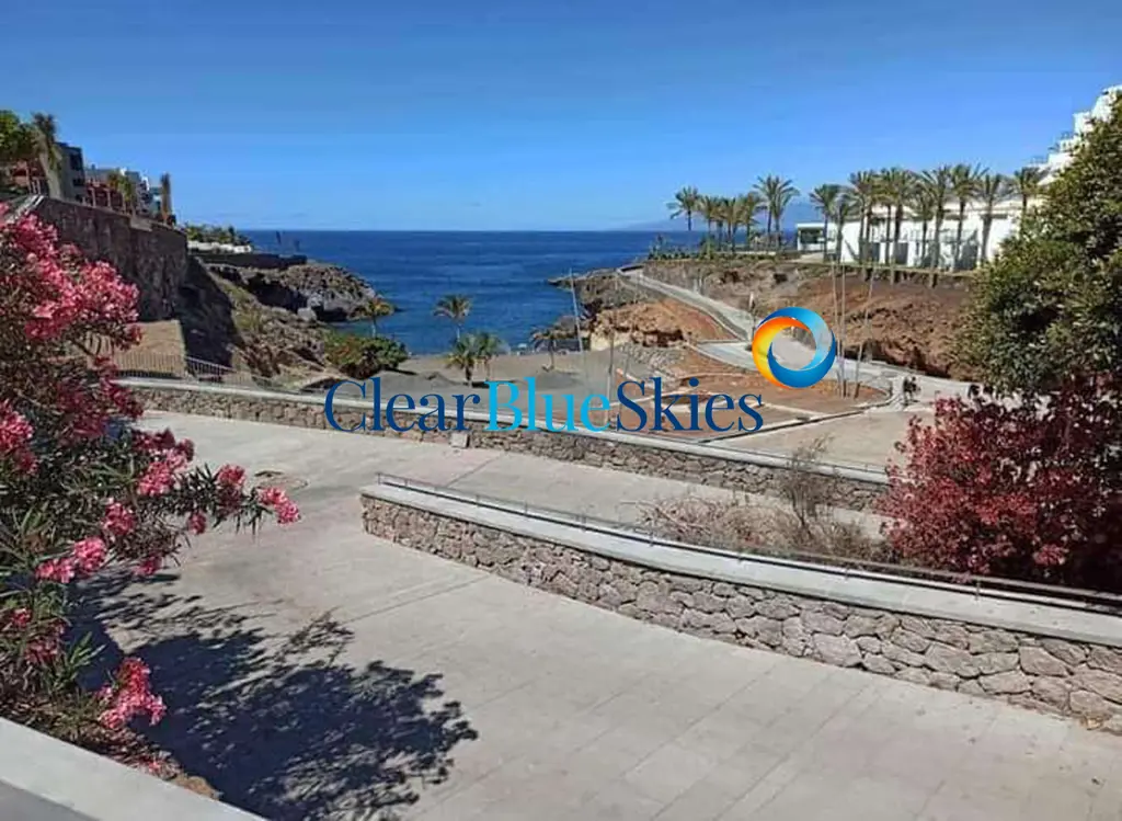 Image of 3 bed apartment for sale in Playa Paraíso, Ocean Garden