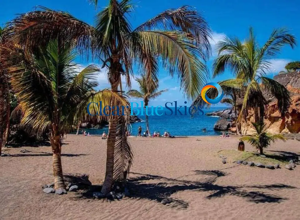 Image of 3 bed apartment for sale in Playa Paraíso, Ocean Garden