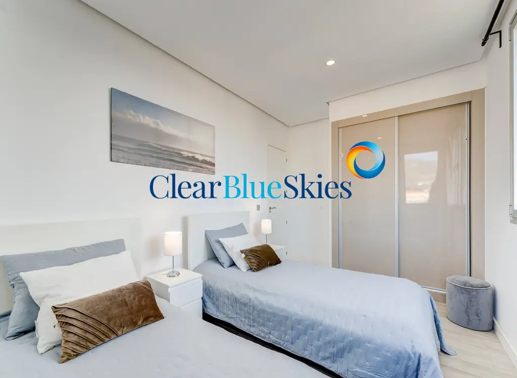 Image of 3 bed apartment for sale in Playa Paraíso, Ocean Garden