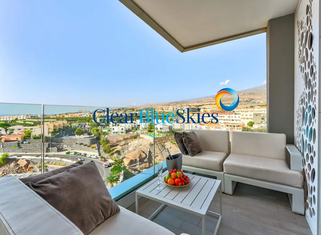 Image of 3 bed apartment for sale in Playa Paraíso, Ocean Garden