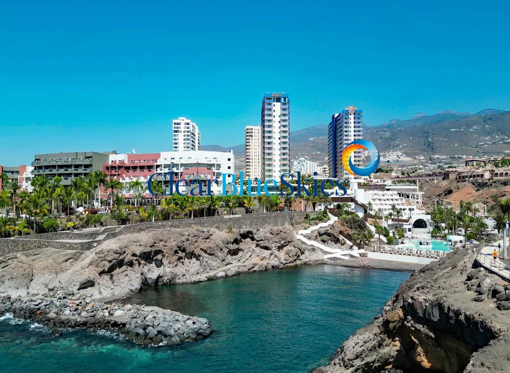 Image of 3 bed apartment for sale in Playa Paraíso, Ocean Garden