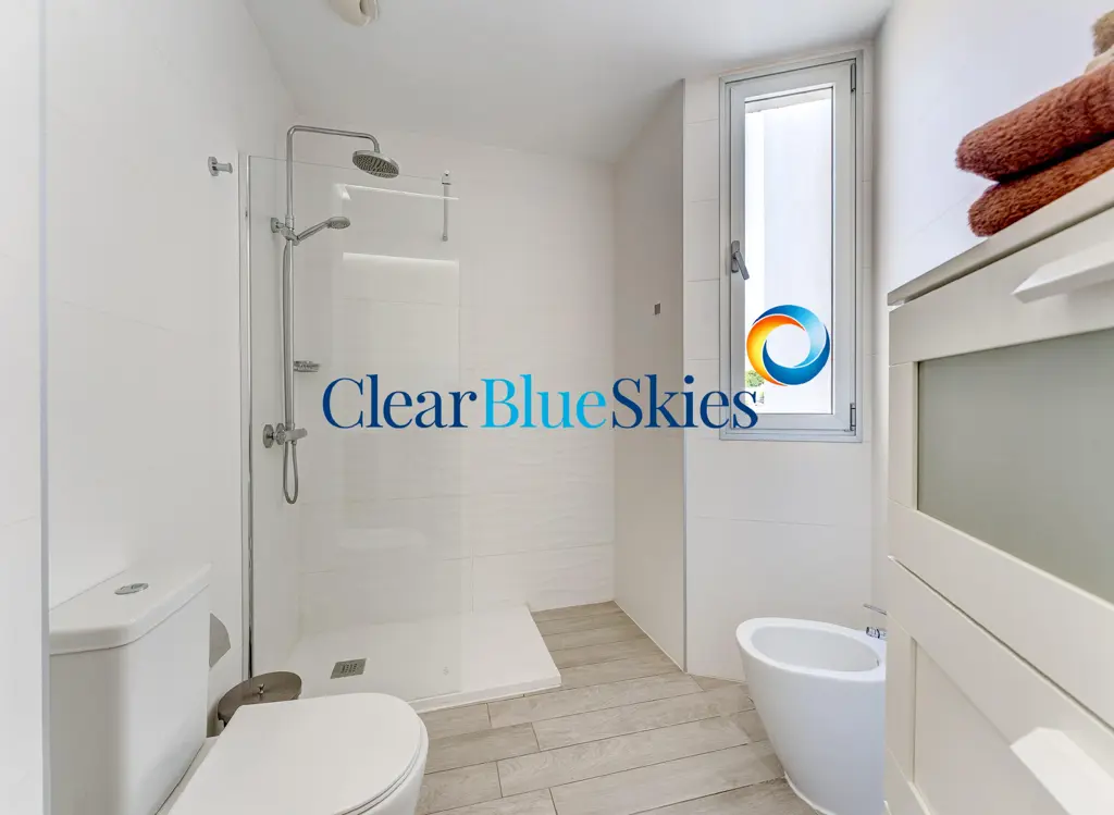 Image of 3 bed apartment for sale in Playa Paraíso, Ocean Garden