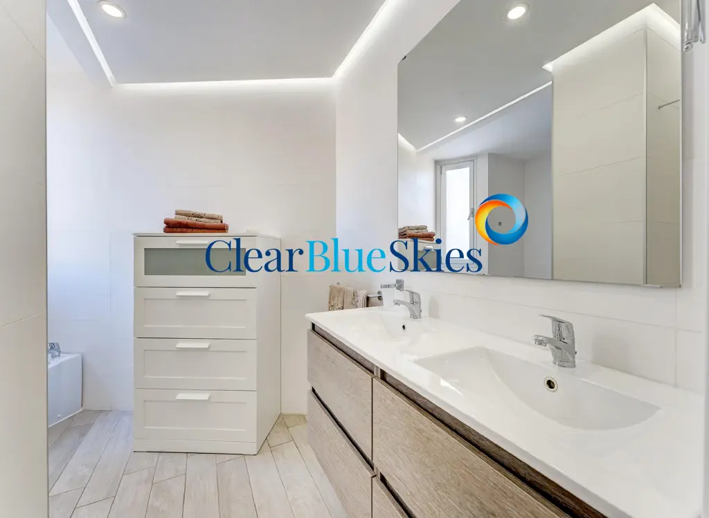 Image of 3 bed apartment for sale in Playa Paraíso, Ocean Garden