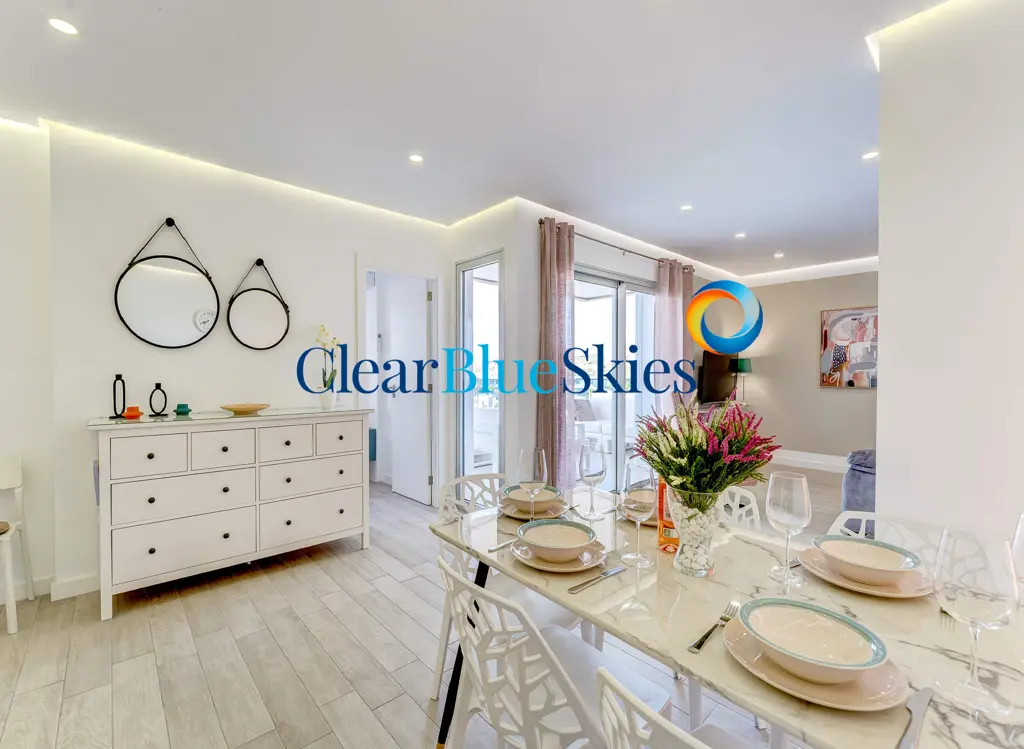 Image of 3 bed apartment for sale in Playa Paraíso, Ocean Garden