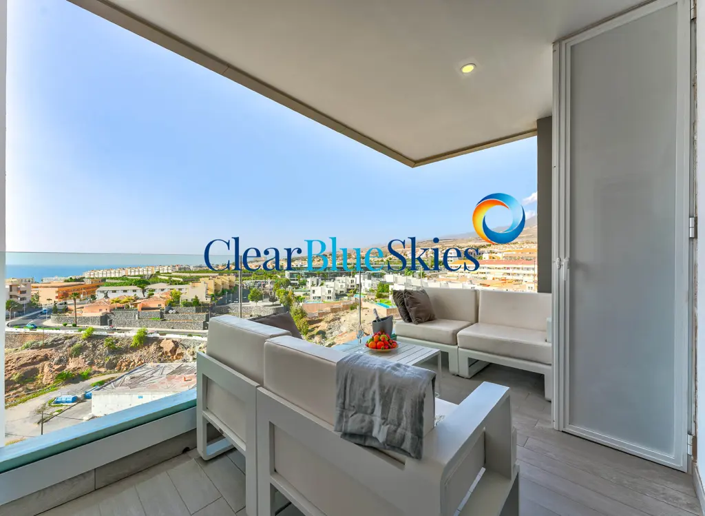 Image of 3 bed apartment for sale in Playa Paraíso, Ocean Garden