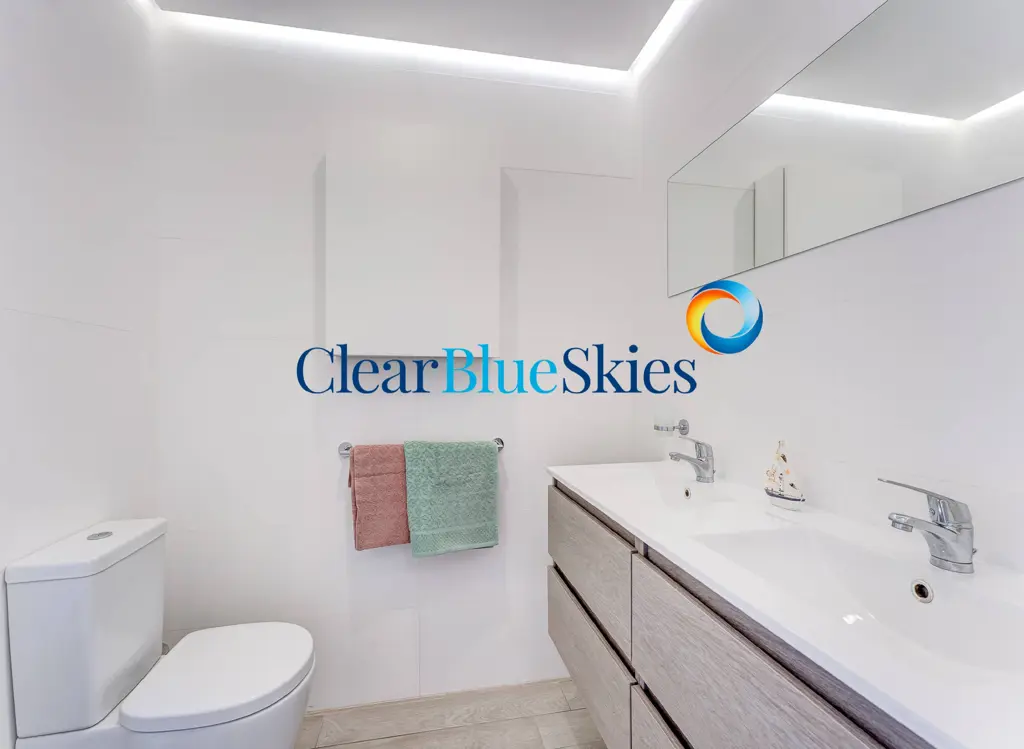 Image of 3 bed apartment for sale in Playa Paraíso, Ocean Garden