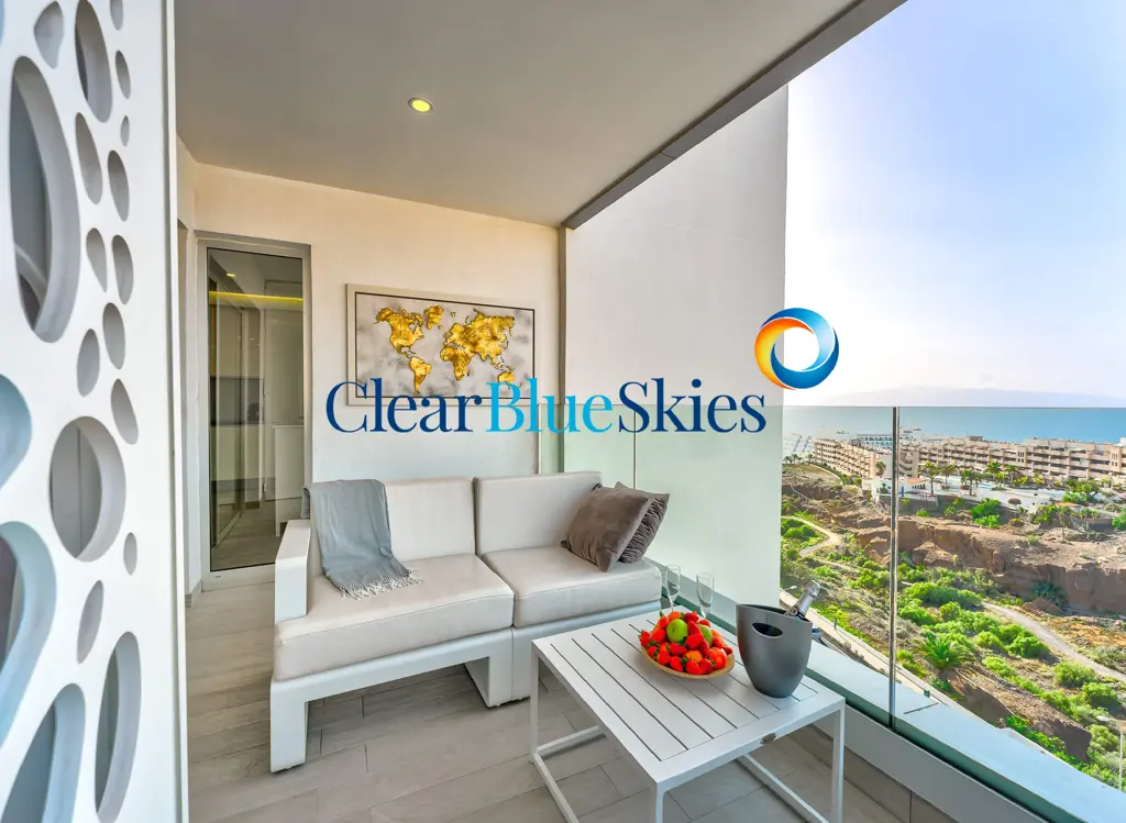 Image of 3 bed apartment for sale in Playa Paraíso, Ocean Garden