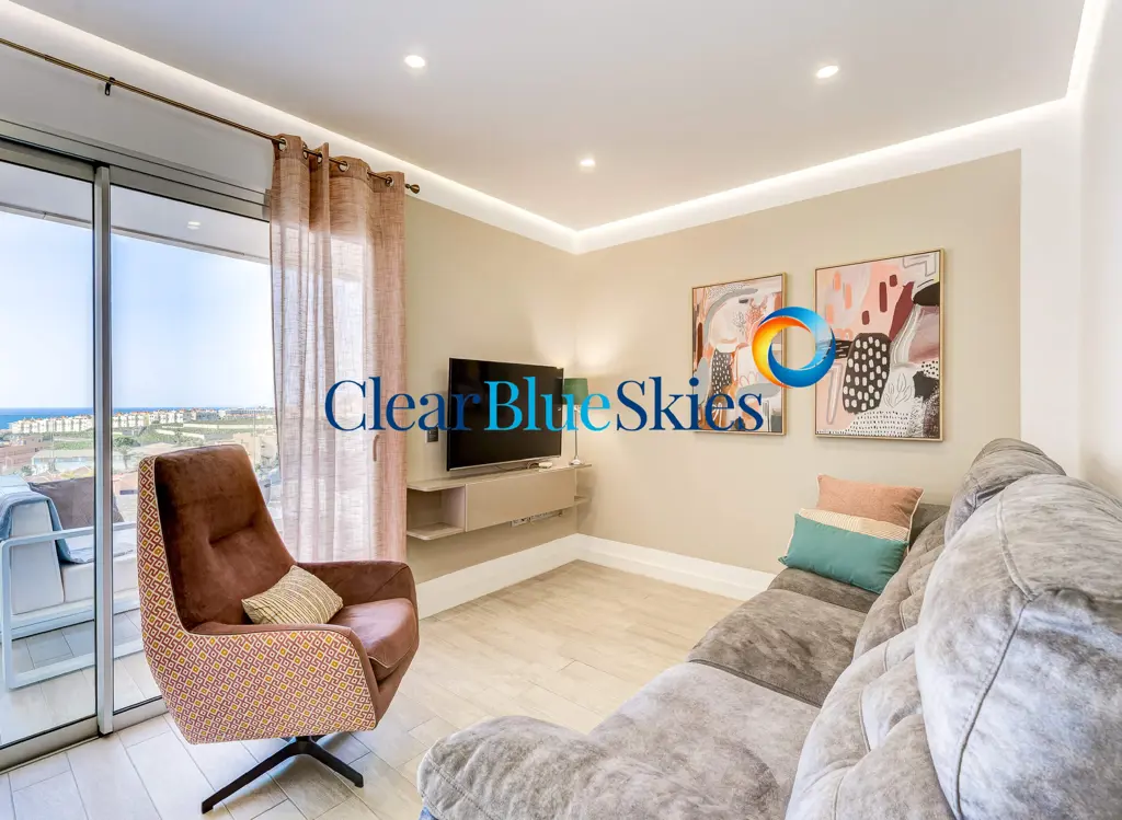 Image of 3 bed apartment for sale in Playa Paraíso, Ocean Garden