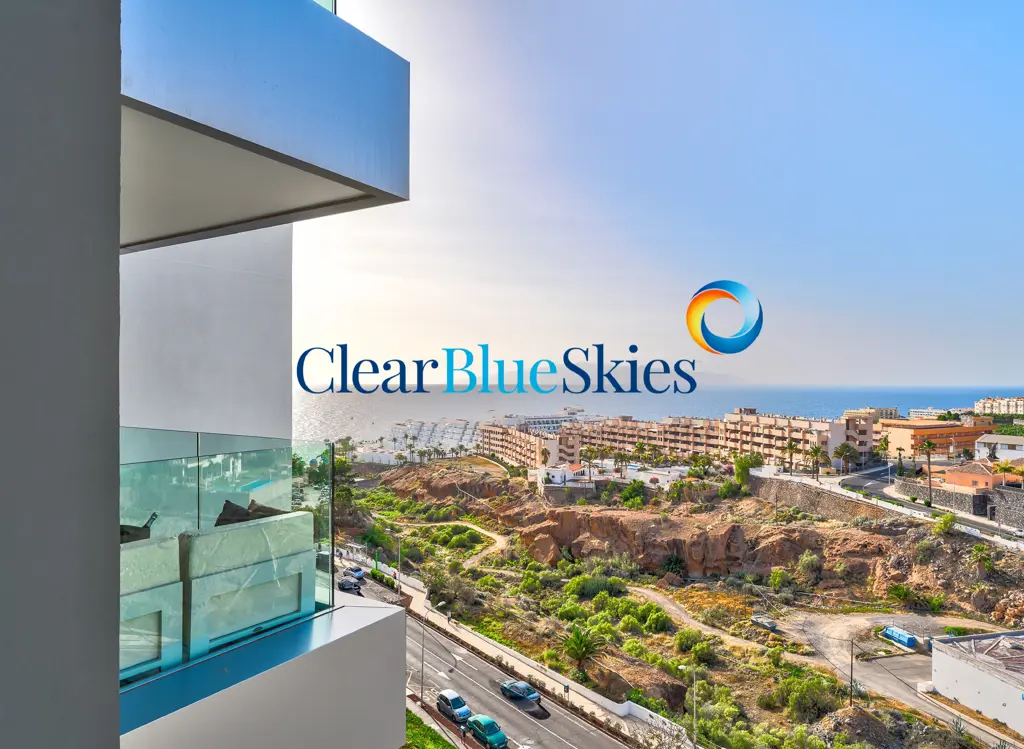 Image of 3 bed apartment for sale in Playa Paraíso, Ocean Garden